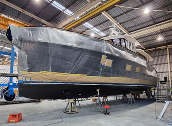 Antifoul