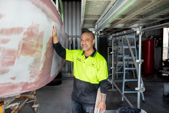Why Choose Extreme Finishings